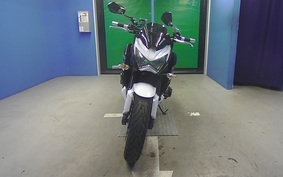 KAWASAKI Z800 2013 ZR800A