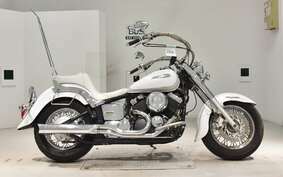 YAMAHA DRAGSTAR 400 CLASSIC 2005 VH01J