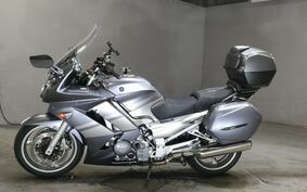 YAMAHA FJR1300 A 2007 RP13