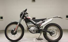 GASGAS TX 125 RANDONNE