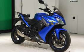 SUZUKI GSX-S1000F 2019 GT79B