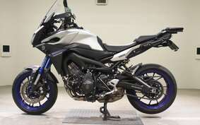 YAMAHA MT-09 Tracer 2015 RN36J