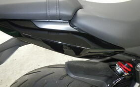 TRIUMPH DAYTONA660 2024