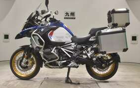 BMW R1250GS ADVENTURE 2020