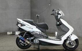 YAMAHA CYGNUS 125 X SE44J