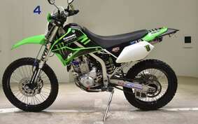 KAWASAKI KLX250 Gen.2 LX250S