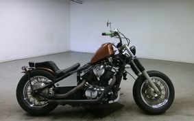 KAWASAKI VULCAN 800 CLASSIC 1996 VN800A