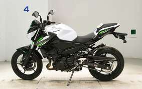 KAWASAKI Z250 Gen.2 EX250P