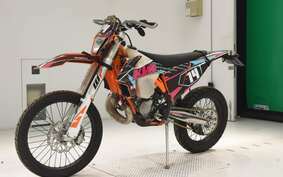 KTM 150 EXC