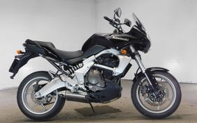 KAWASAKI VERSYS 650 2007 LE650A