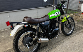 KAWASAKI 250TR BJ250F