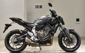 YAMAHA MT-07 ABS 2015 RM07J