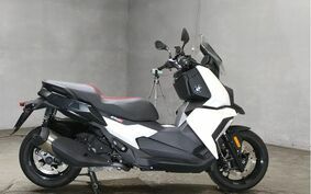 BMW C400X 2019 0C09