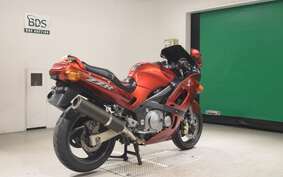 KAWASAKI ZZ-R400 Gen.2 2002