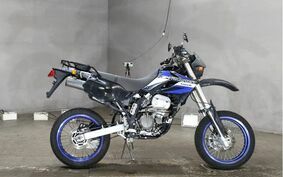 KAWASAKI KLX250D TRACKER LX250E