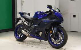 YAMAHA YZF-R7 RM39