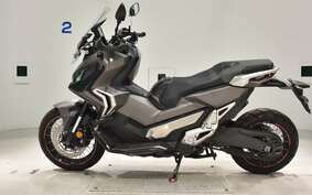 HONDA X-ADV 750 2020 RC95