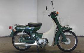 YAMAHA MATE 50 V50