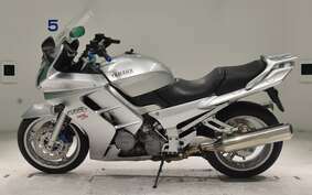 YAMAHA FJR1300 2003