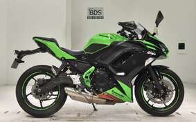 KAWASAKI NINJA 650 A 2020 ER650H