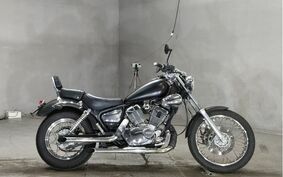 YAMAHA VIRAGO 250 S 3DM