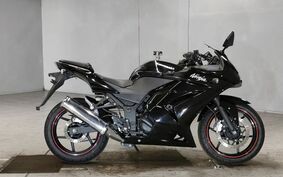 KAWASAKI NINJA 250R EX250K