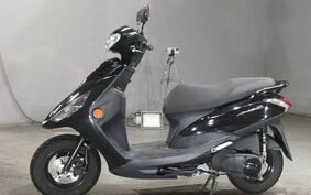 YAMAHA AXIS Z SED7J