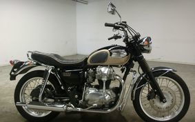 KAWASAKI W650 2002 EJ650A