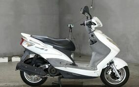 YAMAHA CYGNUS 125 X SE44J