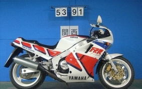 YAMAHA FZR1000 1988 2GH