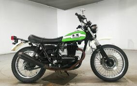 KAWASAKI 250TR BJ250F