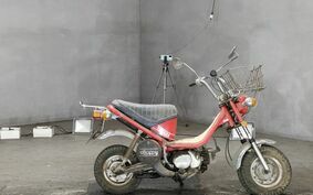 YAMAHA CHAPPY 50 439