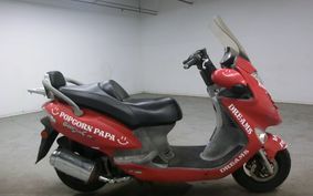 KYMCO GRAND DINK 125 Z SH25