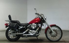 KAWASAKI VULCAN 400 1995 VN400A