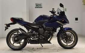 YAMAHA XJ6 2009 RJ19