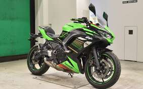 KAWASAKI NINJA 650 A 2020 ER650H