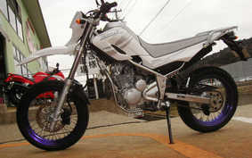 YAMAHA XT250X 2008 DG17J