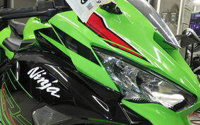 KAWASAKI ZX-4RR 2023 ZX400P