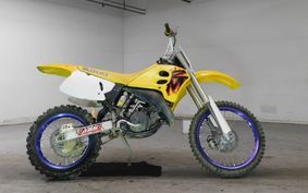 SUZUKI RM125 RF14A