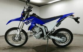 YAMAHA WR250R DG15J