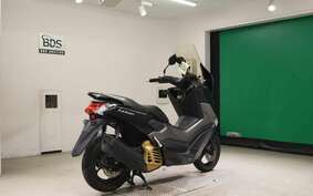 YAMAHA N-MAX SED6J