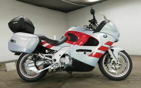 BMW K1200R S 2003 0547