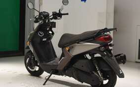 YAMAHA BW S125 Gen.2 SED9J