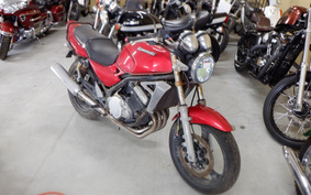 KAWASAKI BALIUS 250 Gen.2 ZR250B