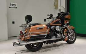 HARLEY FLTR 1580 2008