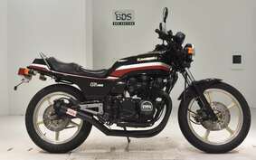 KAWASAKI Z400 GP 1983 KZ400M