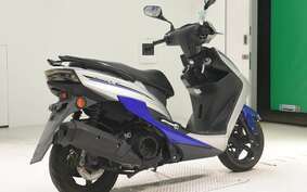 YAMAHA CYGNUS 125 XSR 3 SED8J