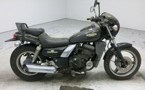 KAWASAKI ELIMINATOR 250 SE 1988 EL250A