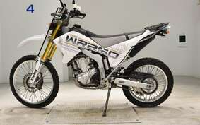 YAMAHA WR250R DG15J