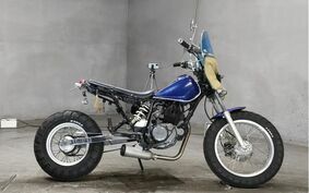 YAMAHA TW200 2JL